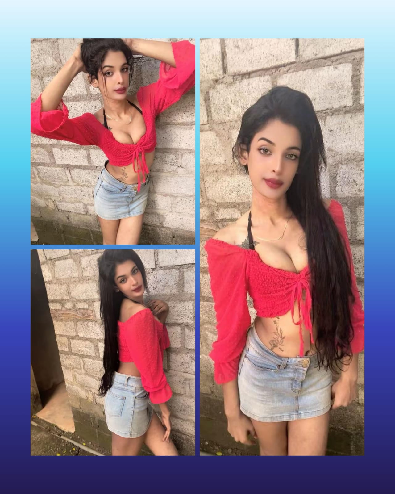 🌸 Mashi amaya🥵 Hot Genuine Beautiful, Shemale 🌹 Full Service මිනුවන්ගොඩ LIVE CAM Show Ok😘