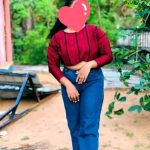 🌟 FULL SERVICE RAJAGIRIYA KOTTE REALLY PHOTO BEAUTIFUL GIRL 5000