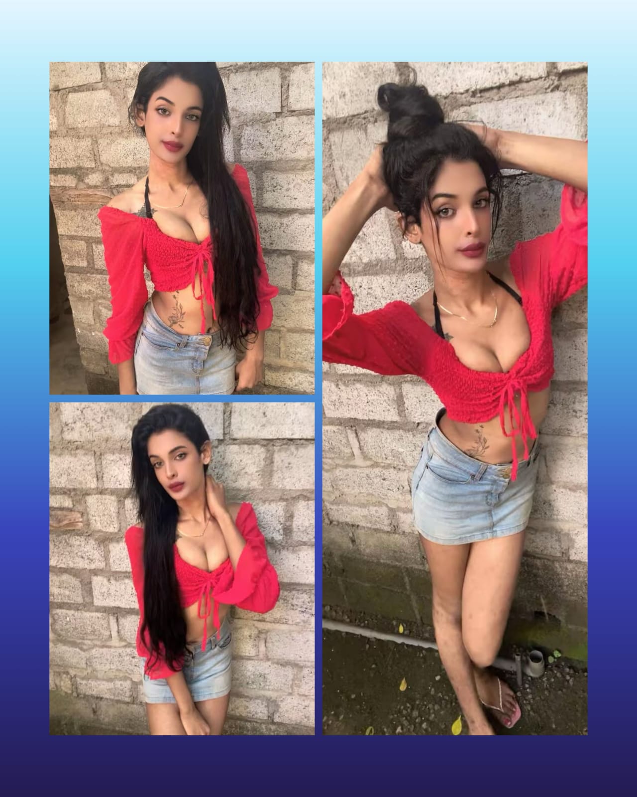 🌸 Mashi amaya🥵 Hot Genuine Beautiful, Shemale 🌹 Full Service මිනුවන්ගොඩ LIVE CAM Show Ok😘