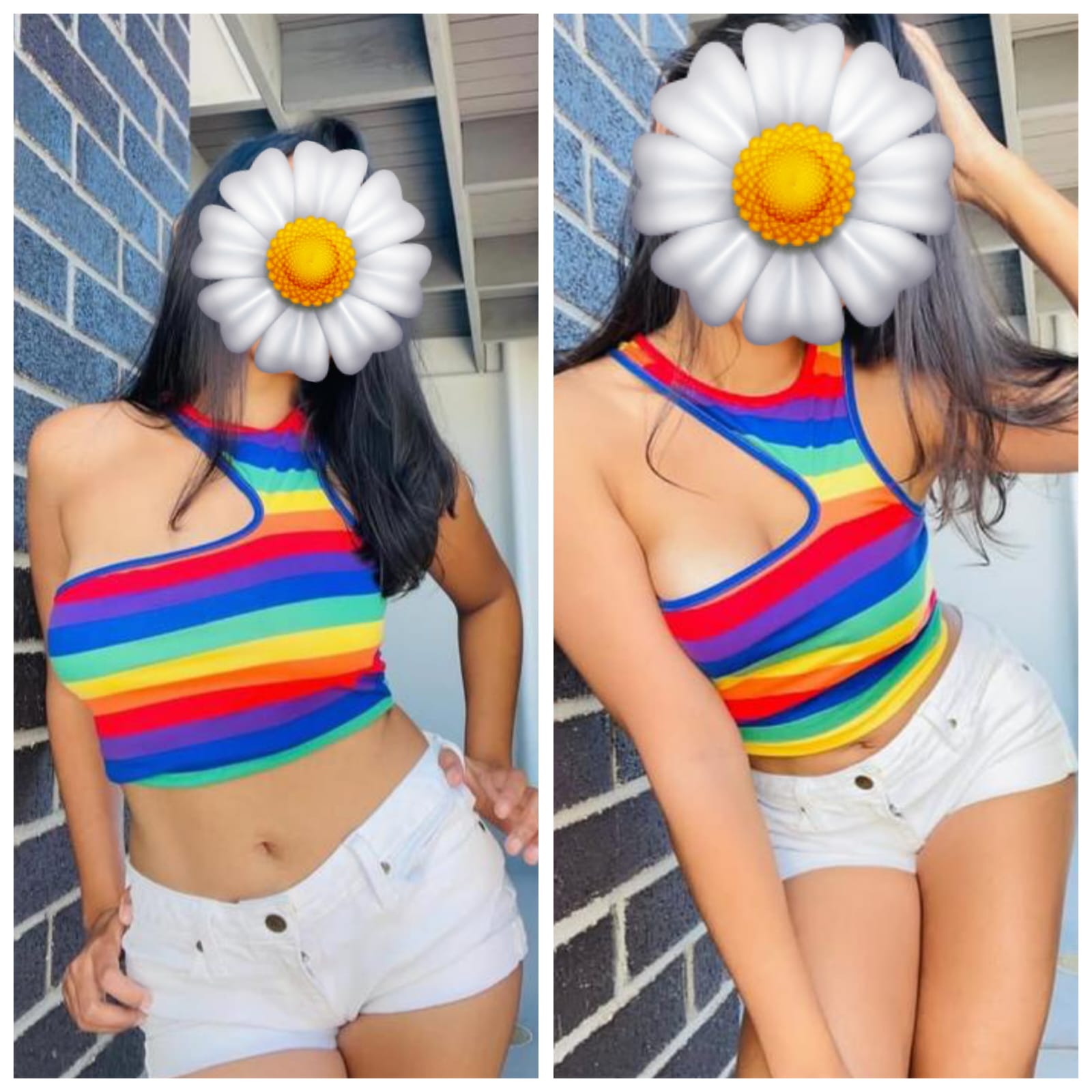 💯_Slime පොඩි කෙල්ලෙක්ගෙන් _පහස විදින්න_ 😇Full face_Supper_Genuine _Sex Riyal cam girl 🦋