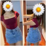 💯_Slime පොඩි කෙල්ලෙක්ගෙන් _පහස විදින්න_ 😇Full face_Supper_Genuine _Sex Riyal cam girl 🦋