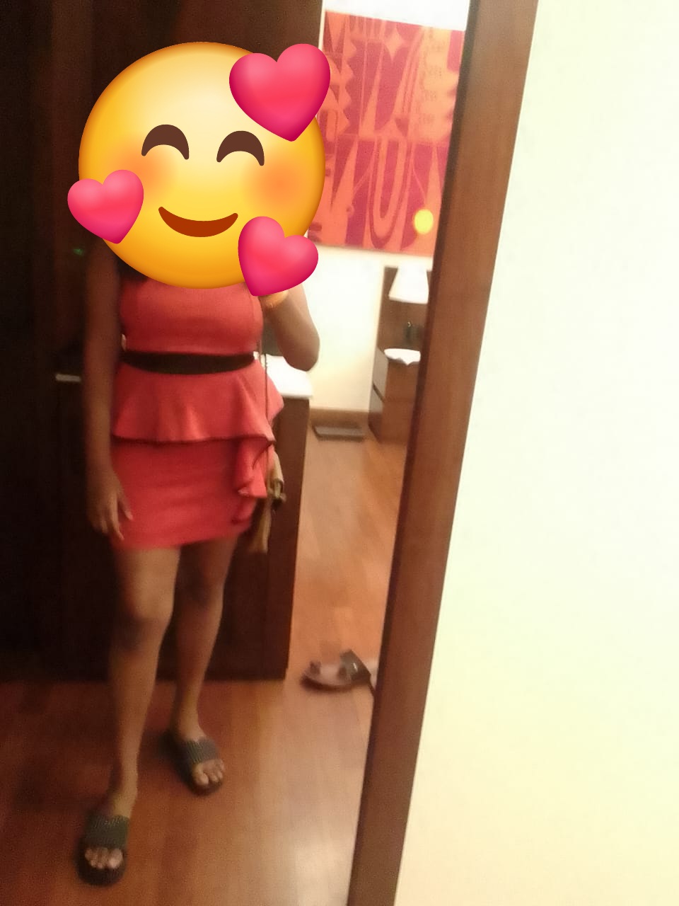 20 Y Muslim Girl Full Service