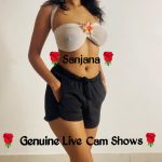 ❤️Cute Live Cam Show ‎♥️ඔන්න බෝයිස් සයිට් එකට අලුතෙන්ම සෙට් උනේ ලස්සන සරාගි කෙල්ල♥️