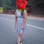👧අමීෂා 💯 Genuine Hot Full Face Live Cam Show👧