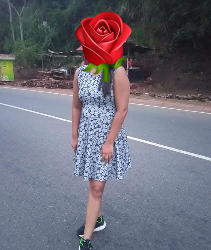 👧අමීෂා 💯 Genuine Hot Full Face Live Cam Show👧