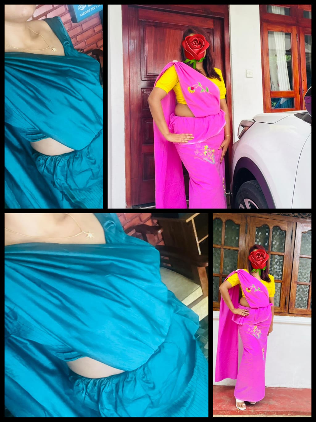 Kandy New Girl එන්න ඔයා හිතනවාට වඩා සතුටක් මම ඔයාට දෙන්නම්..