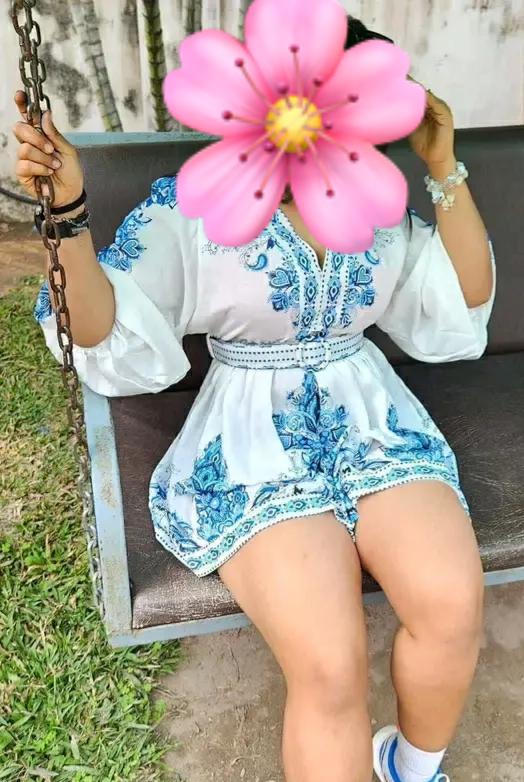 KANDY GENUINE GIRL BAHSHI