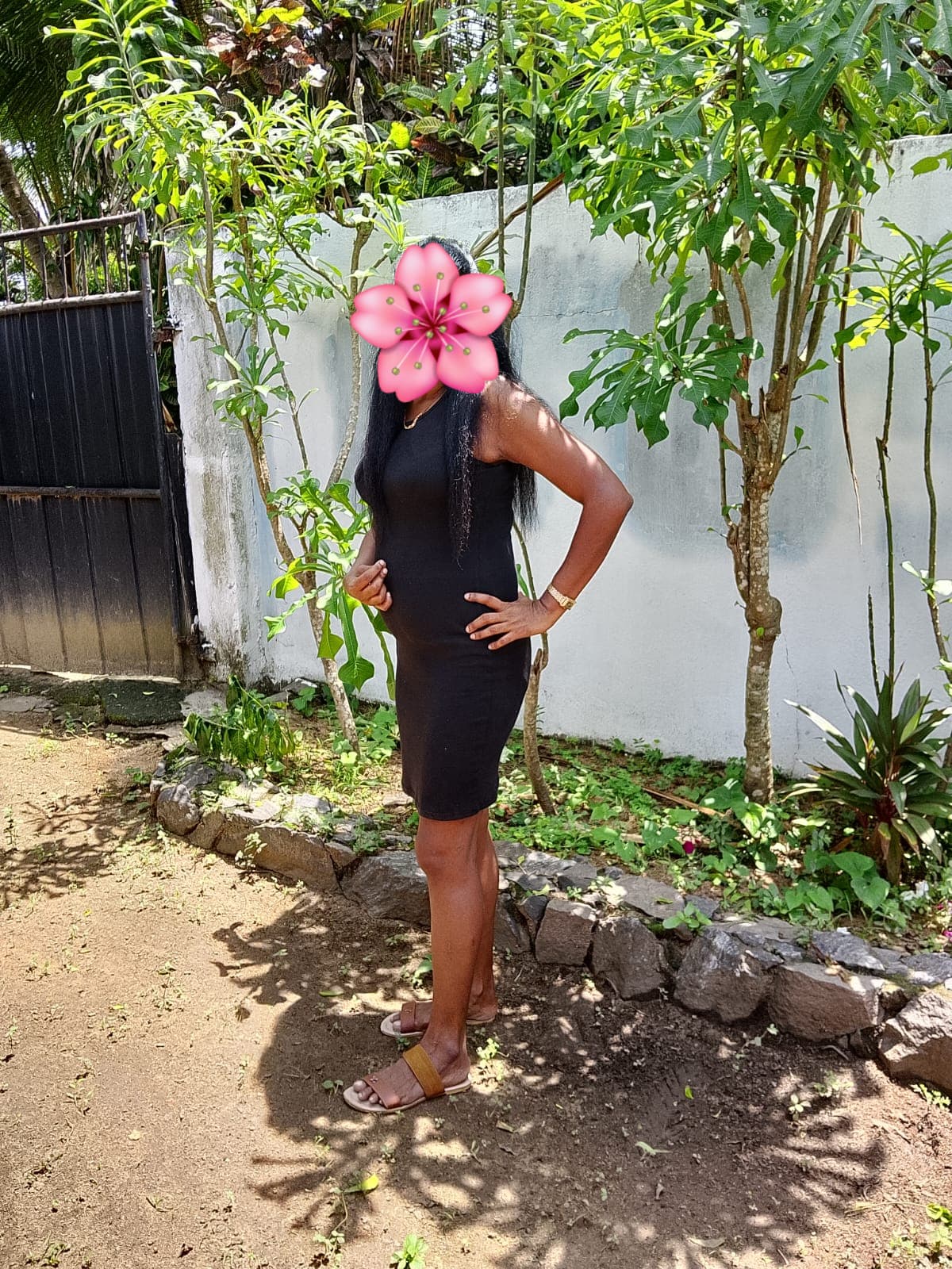 පර්තනා ❤️ 26 Years Young Hot Girl 🔥