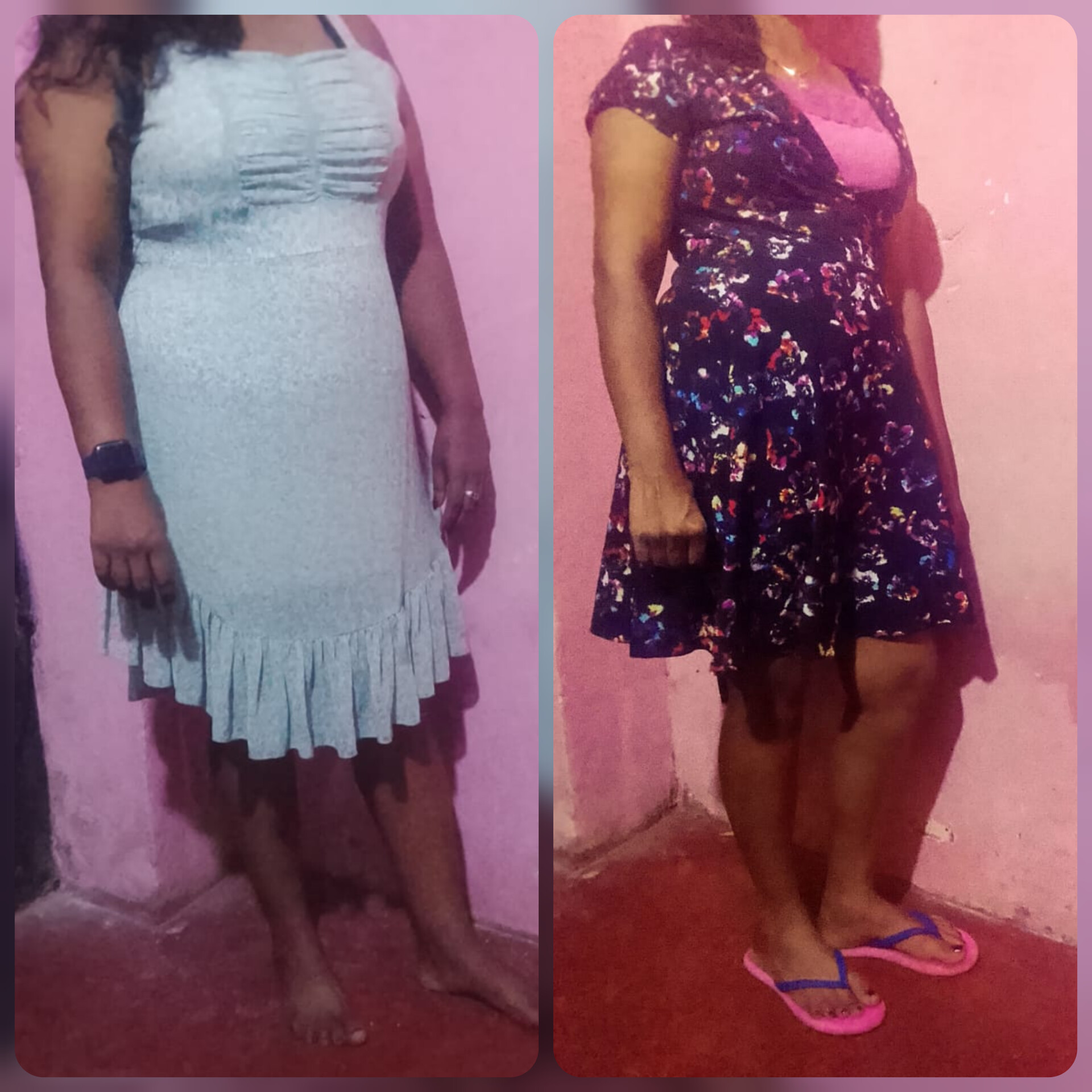 Hot Girls Available – Age 24 & 28 🔥