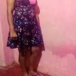 අන්ජු ❤️ 25 Years Young Hot Girl – කුරුවිට 🔥