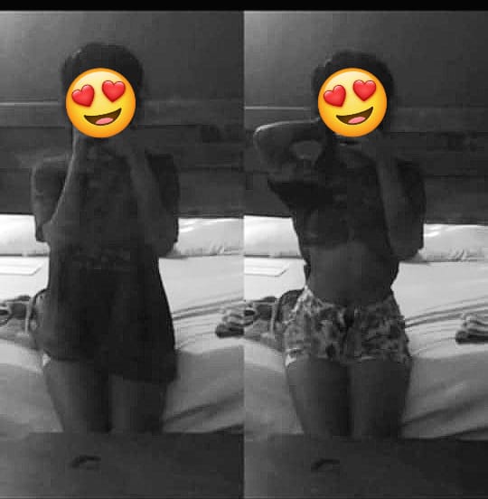 BEAUTIFUL GIRL AGE 22 FULL SERVICE