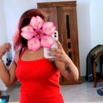පර්තනා ❤️ 22 Years Young Hot Girl 🔥