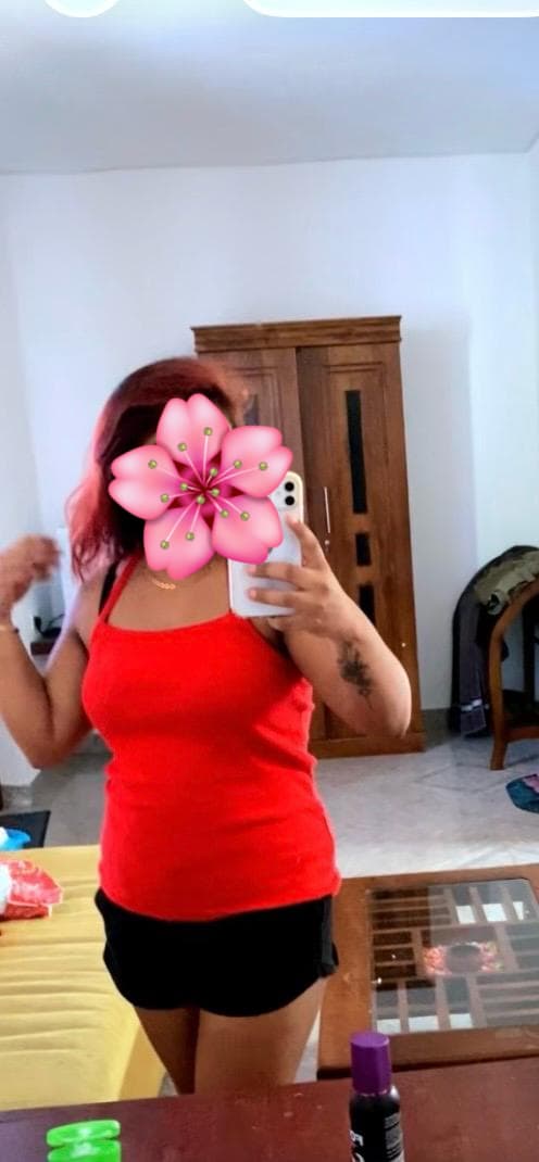 පර්තනා ❤️ 22 Years Young Hot Girl 🔥