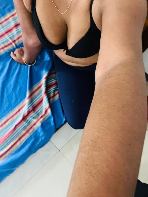 බිනුරි ❤️ 28 Years Hot Young Girl – කැන්ඩි සිටි 🔥