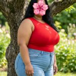 Hot 42 Years Mature Lady – Full Body Massage & More 🔥