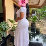 සසී ❤️ 34 Years Hot Mature Lady – ජාඇල, කදාන 🔥