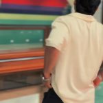 කාන්තාවන් පමනයි, පිරිමි කතා කරන්න එපා