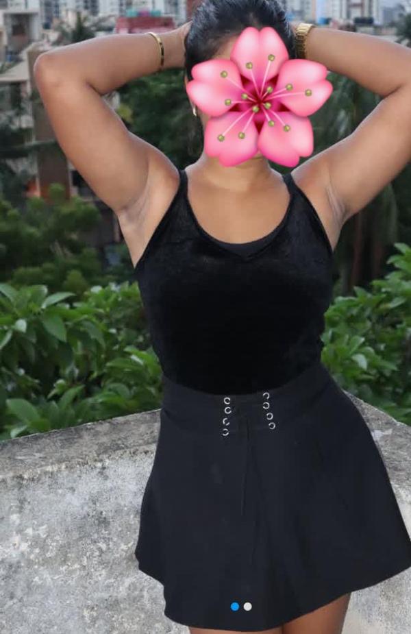ANJU💗6,000/=🚩 මාවනැල්ල කඩුගන්නාව 🚩
