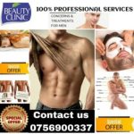 Scurb skin body and face treatments