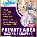 🔹 SALON BELAA & FOOT CARE 🔹ATTIDIYA DEHIWALA