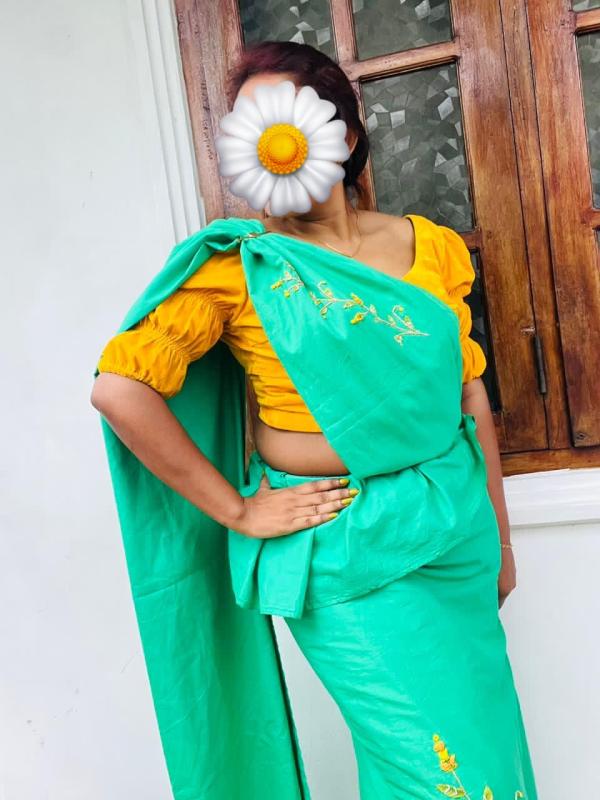 Kandy New Girl එන්න ඔයා හිතනවාට වඩා සතුටක් මම ඔයාට දෙන්නම්..