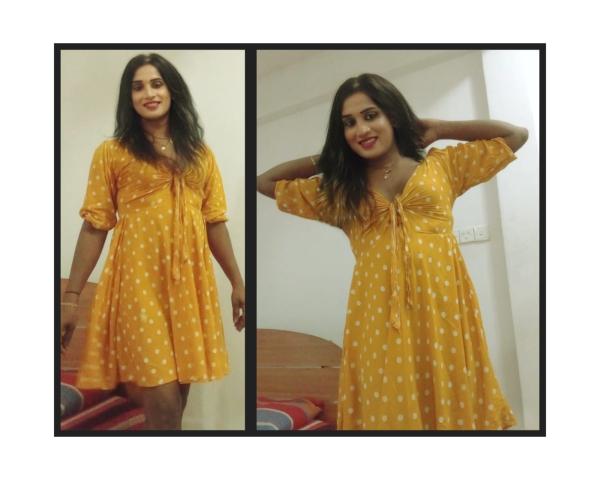 Taniya Shemale / ලේඩි බෝයි මිනුවන්ගොඩ 😋