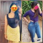 Sinhala And Tamil Hot 2 Girls Full Service 🌷