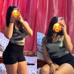 Full Service Young Girl In 👉Wellawatta🤗❤️