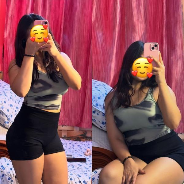 Full Service Young Girl In 👉Wellawatta🤗❤️