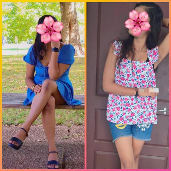 NETHULI & MASHI 💗7000/= FOR ONE GIRL🚩 සීදූව කටුනායක 🚩