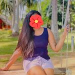 🌹ONE OURS ONE SHOT ❤✨️ 5000.00✨️ONE OURS TWO SHOT 6000.00🌹FULL NIGHT 25 000.00🌹මම තරු ඔබ වෙනුවෙන්මයි.👍🍌☝