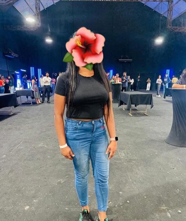 🪷නිශා New Hot Full Face Video Live Cam Show🪷
