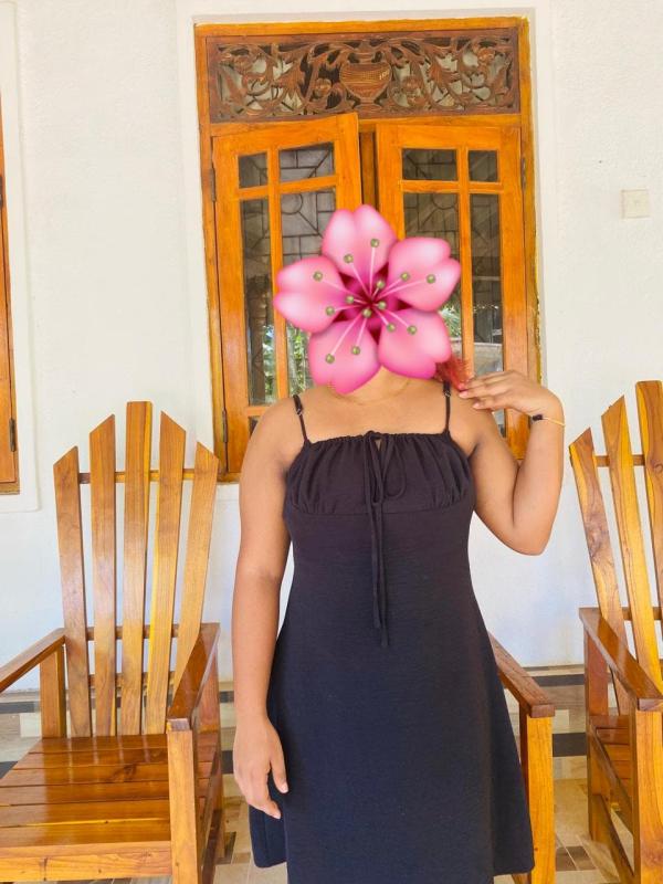 ශලනි ❤️ Hot & Sexy Girl – පානදුර අවට 🔥