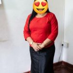 Hot 42 Years Mature Lady – Full Body Massage & More 🔥