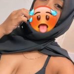 Bambalapitiya Full service Muslim girl