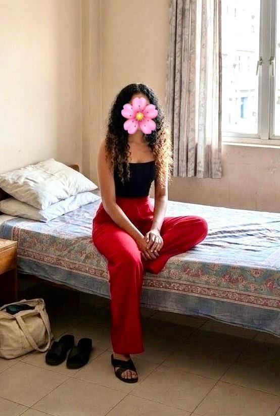 🌷19 years old girl Mount lavinia, Dehiwala 💯 Real photo 6000/= Full service Hi sir im sanju New girl mount lavinia ගල්කිස්ස genuine service (Tamil, English, Sinhala ok) 0743230556