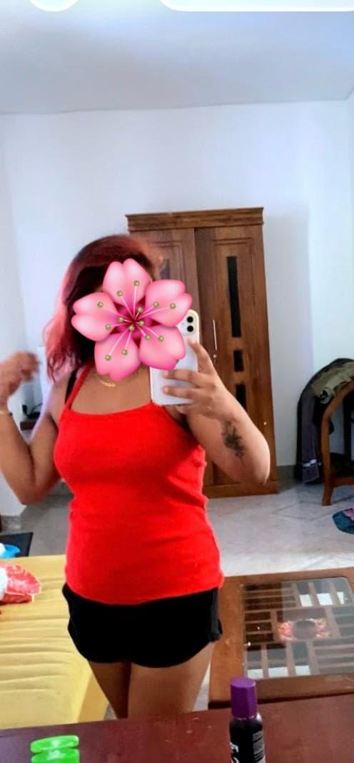 පර්තනා ❤️ 22 Years Young Hot Girl 🔥