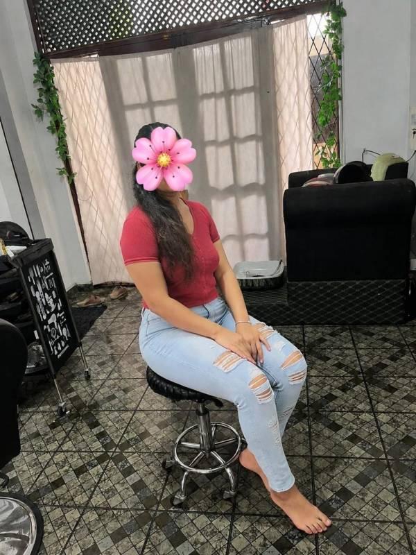 🙏 Salon girl🌷MOUNT LAVINIA / 🌷DEHIWALA Real Photo ගල්කිස්ස HI IM ROSHEL 0760204588 (age 22) genuine service (Tamil/English ,sinhala ok) Dehiwala. Real photo Private place*