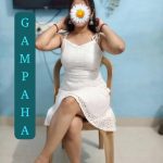 Gampaha SPA 🏩ඇවිත්ම බලන්නකෝ full body massage & Happy ending Available 15 pretty girls 20- 25 yrs