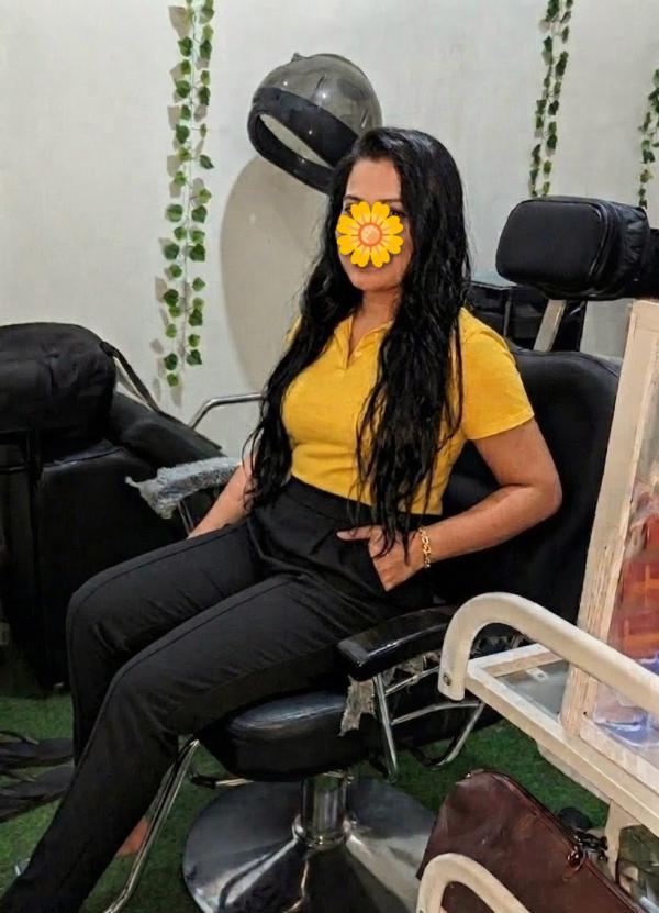 🛑Salon work 💅කරන සැලොන් කෙල්ලෙක් මම 💯Real photo📍தெஹிவளை, வெள்ளவத்த My Private Place ◽️ Dehiwala, Wellawatthe 🔸 මම හිරූ🔸 21 years old (unmarried girl) 🌸 Full service 6000/-🙀 📲 0741896615 ▫️️ Dehiwala, Mount Laivinia