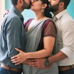 We Are Couple 3 Some Ok ( Cam Show Ok)
