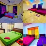 New Lanka Ads - Sri Lanka Best Personal Ad Platform, Spa Add ☑️A/C Non AC COMFORTABLE ROOMS Wellawatta