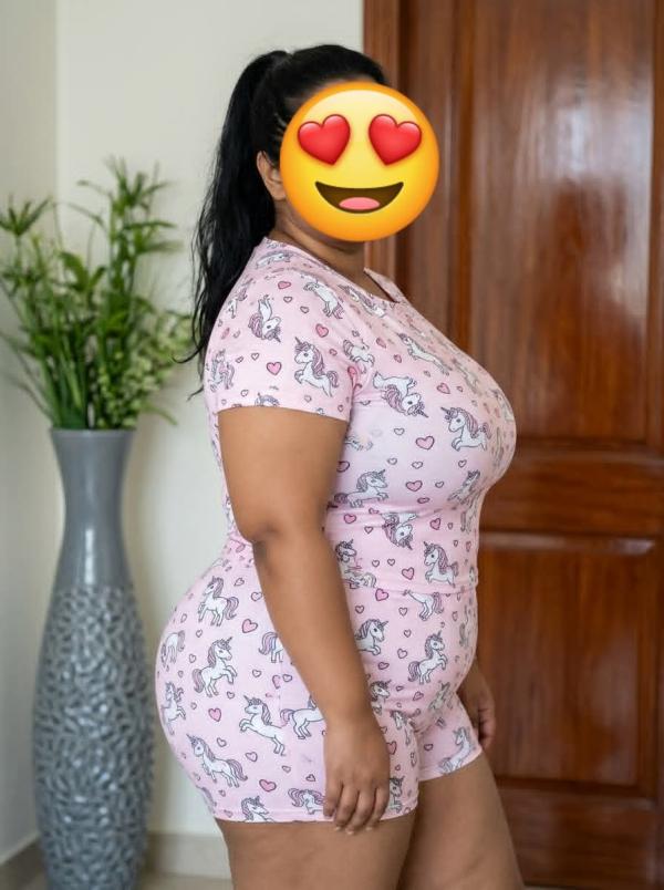 Hot 42 Years Mature Lady – Full Body Massage & More 🔥