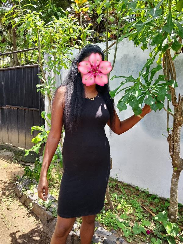 පර්තනා ❤️ 22 Years Young Hot Girl 🔥
