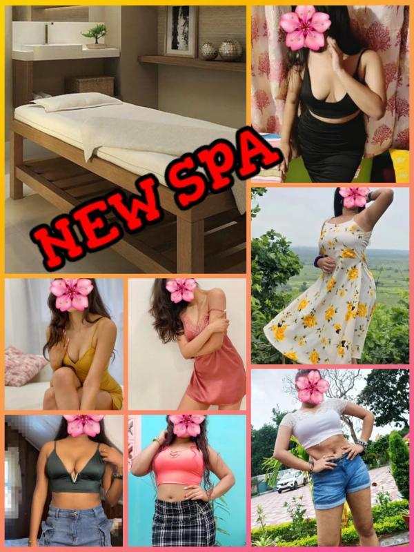 🦚NEW SPA ❤️ කිරිල්ලවල 🌿3,500/=