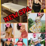 New Lanka Ads - Sri Lanka Best Personal Ad Platform, Spa Add 🦚NEW SPA ❤️ කිරිල්ලවල 🌿3,500/=