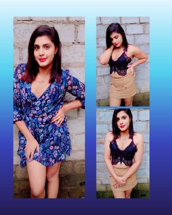 shenu ahinsa Lady Boy / Shemale ❤️