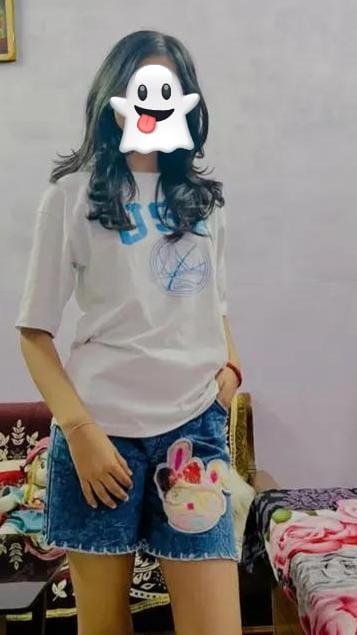🐇🙈අළුත් කෙල්ල 🧚♂️100% Genuine Live Cam ✅