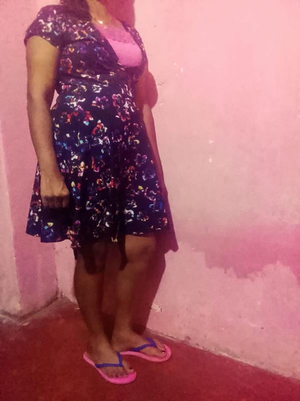 Hot Girl Available – Age 25
