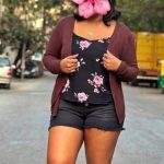 දිල්කි ❤️ Hot & Sexy Girl 🔥